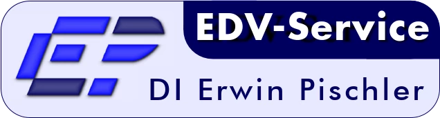EDV-Service DI Erwin Pischler - Logo